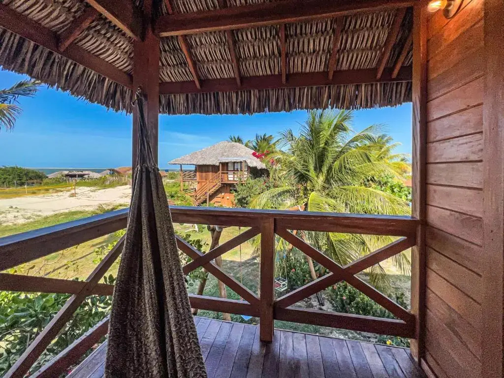 Deluxe Bungalow