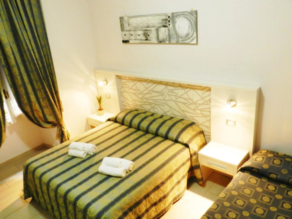 Vatican Rome B&B — 4