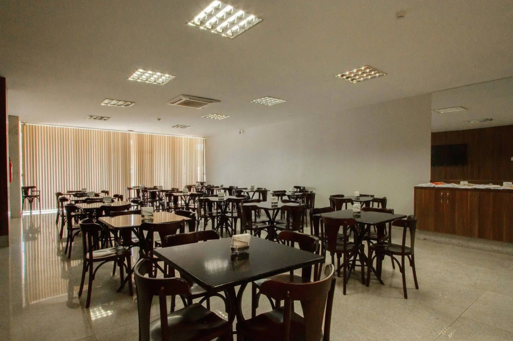 Brisa Tower Hotel - Général