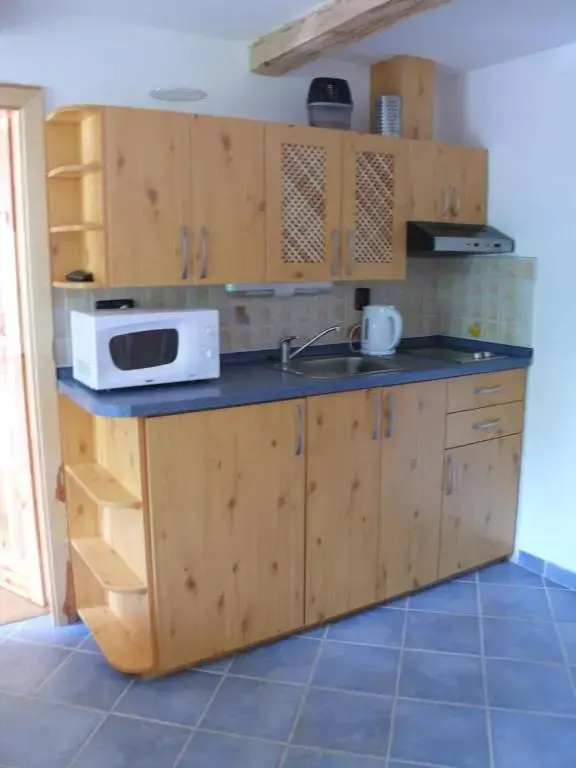 Penzion Yellow - Chambres