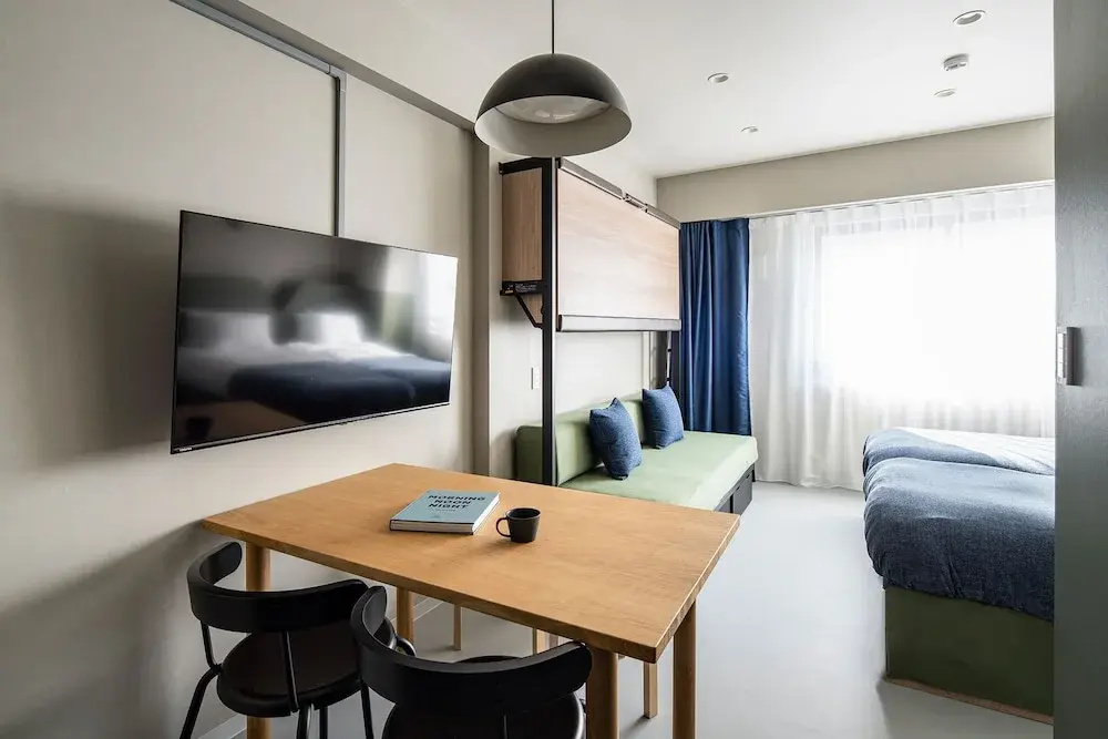 Hotel photo 11
