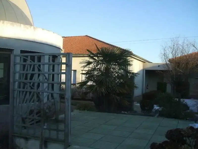The Originals City, Le Patio, Cholet Nord