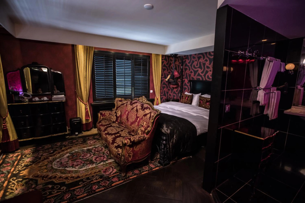 Hotel photo 21
