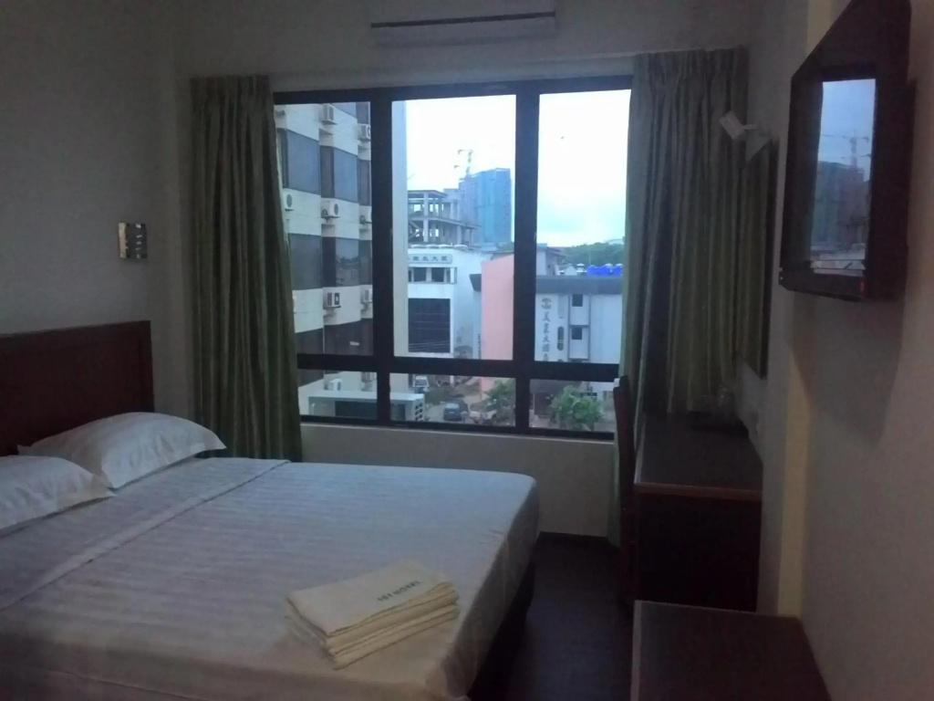 101 Hotel Miri - Général