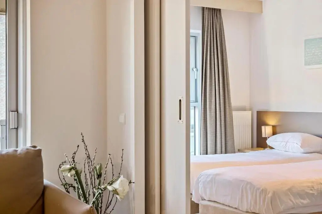 Belcasa Suite Hotel - Chambres