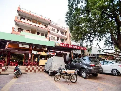Hotel photo 12
