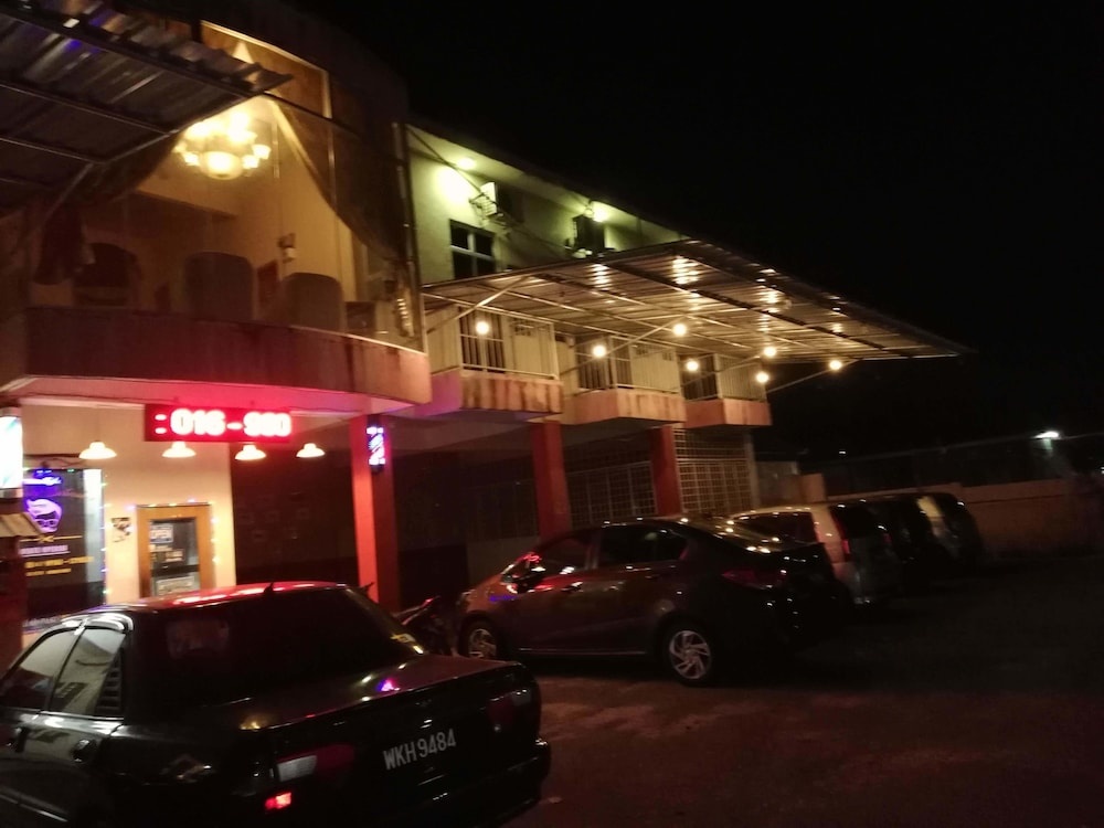 Daisyinn Budget Hotel Kuala Terengganu — фото 1