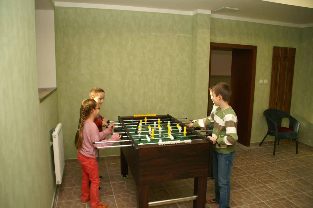 Hotel photo 20