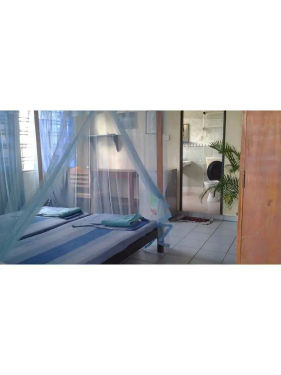 Hotel Happy Tuna - Général