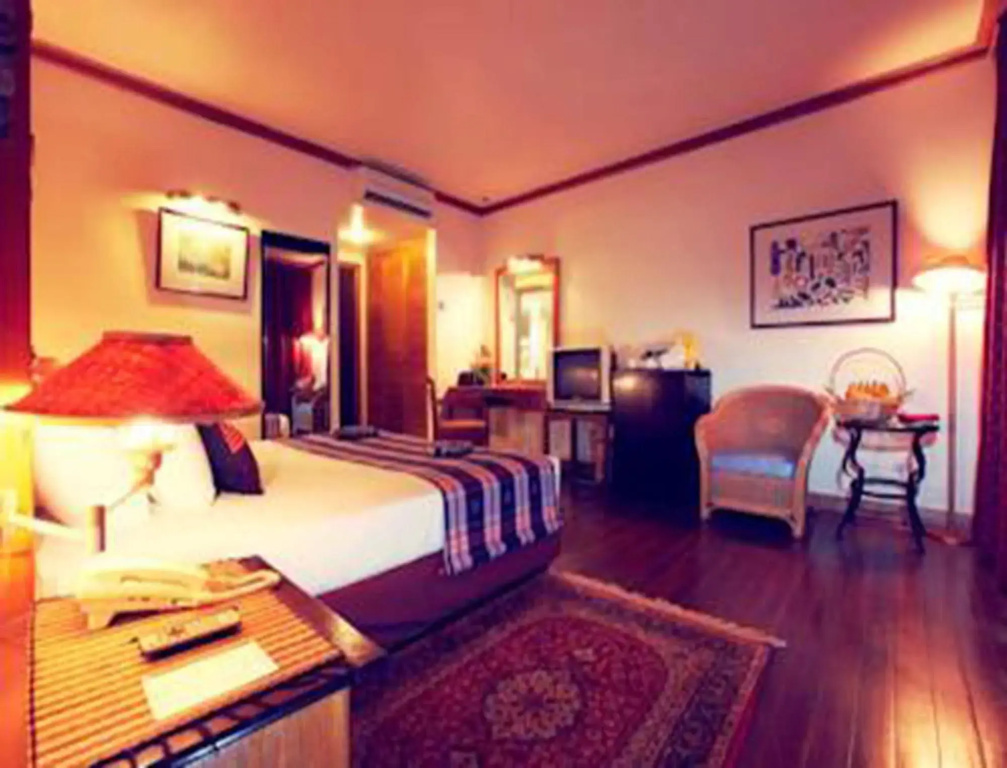 Sutra Beach Resort