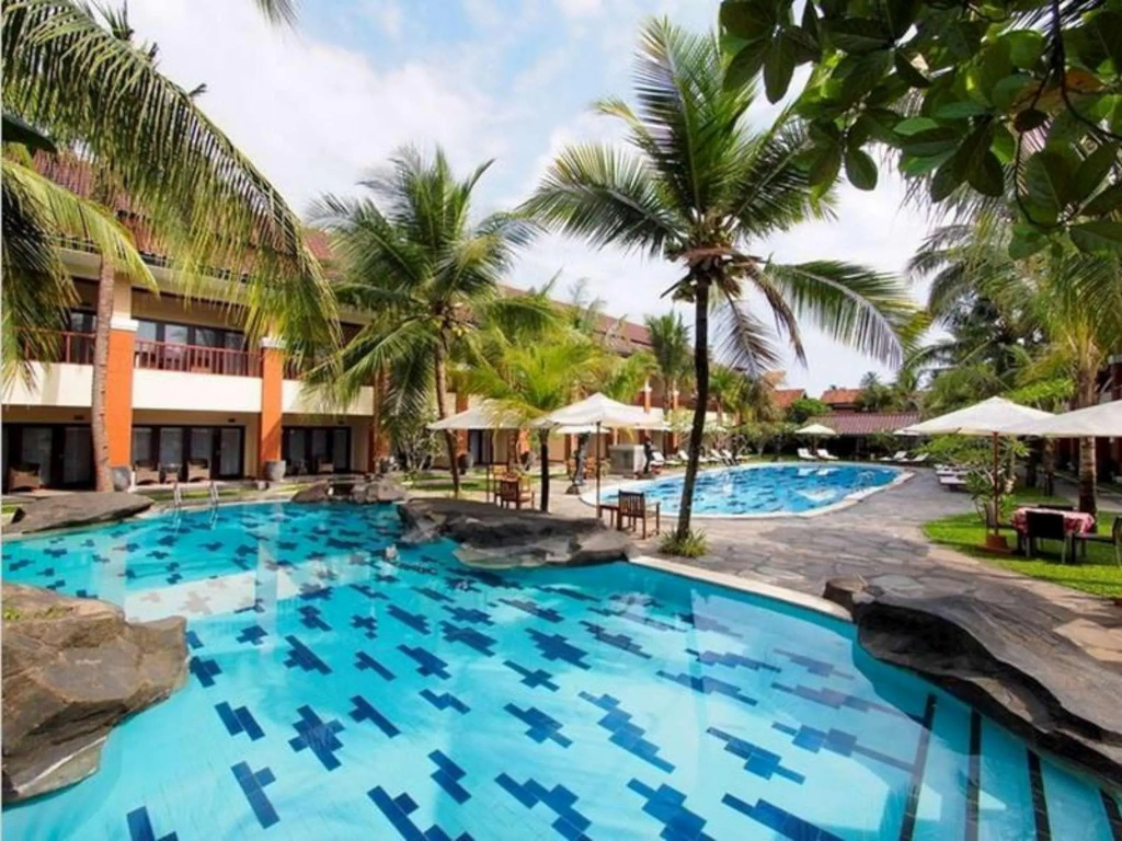 Hotel photo 18