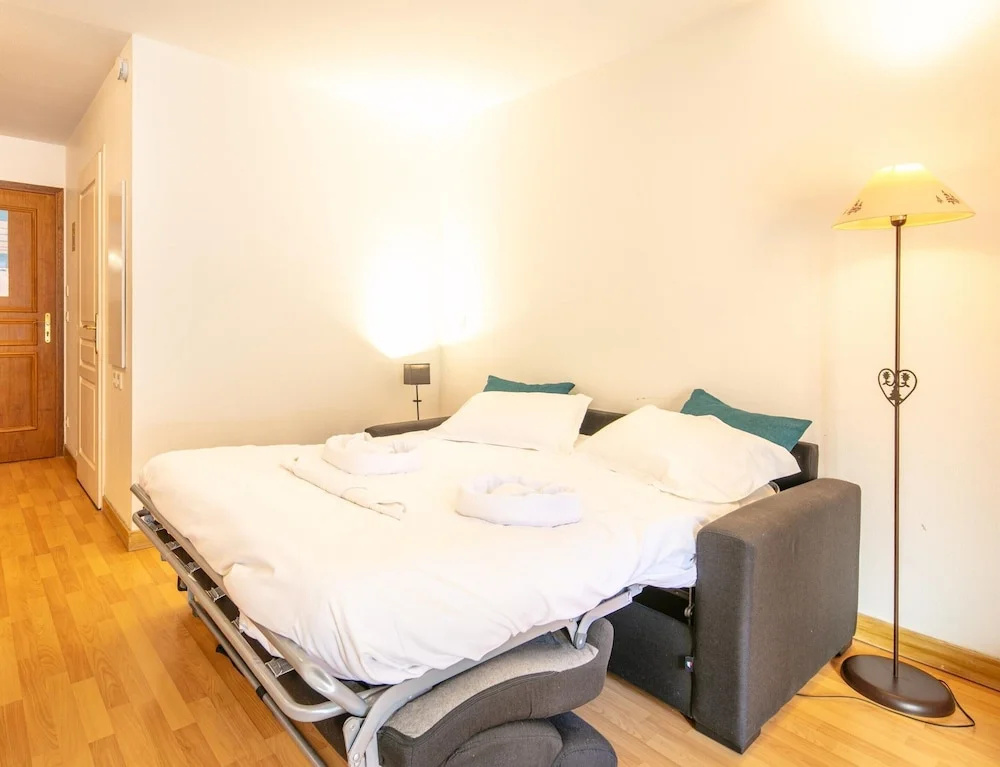 Voir la photo 3 — Studio for 2 Near Lake Annecy
