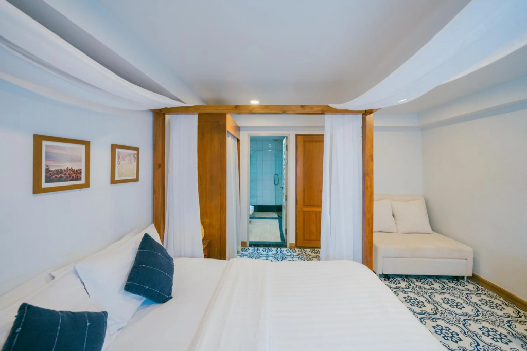Amaka Bed & Breakfast