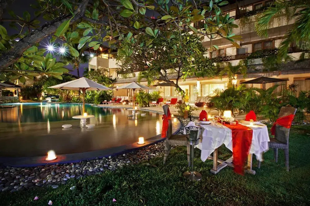 Hotel photo 8