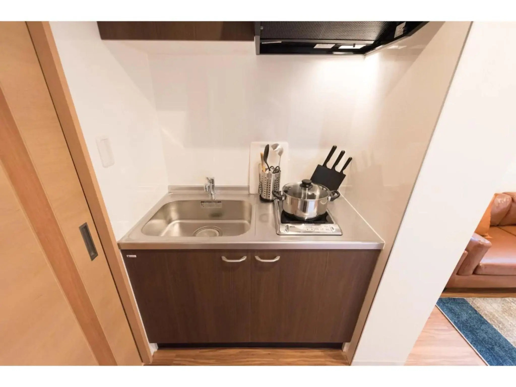 Tora Hotel Skytree - Vacation STAY 51801v 사진 17