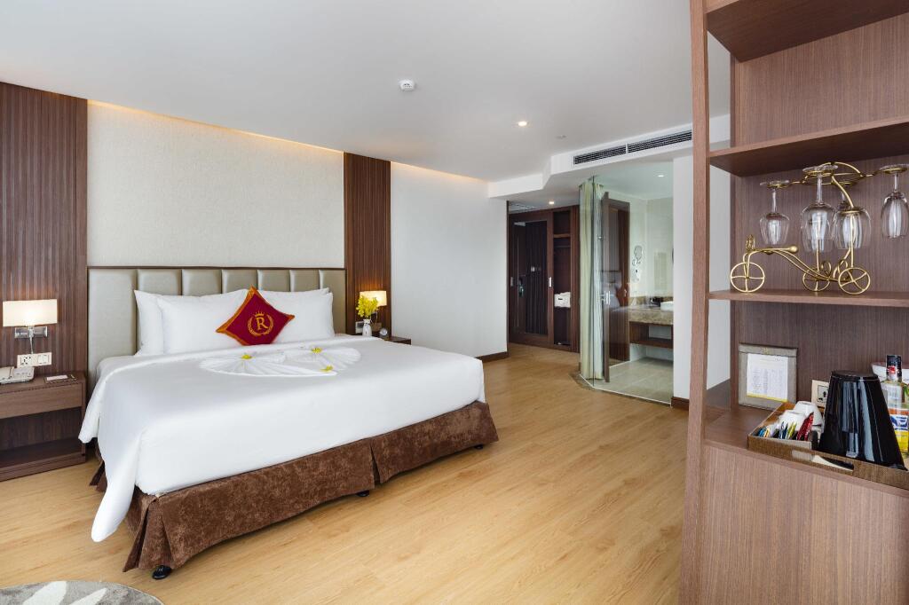 Regalia Gold Nha Trang