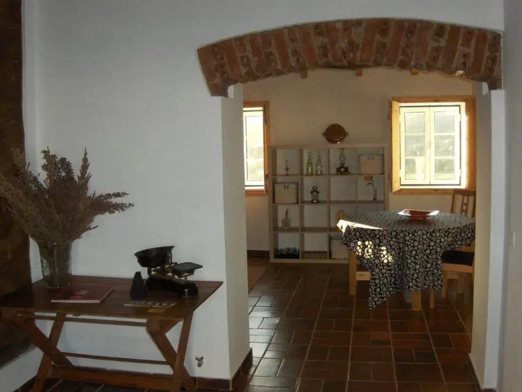 Herdade do Azinhal - Chambres