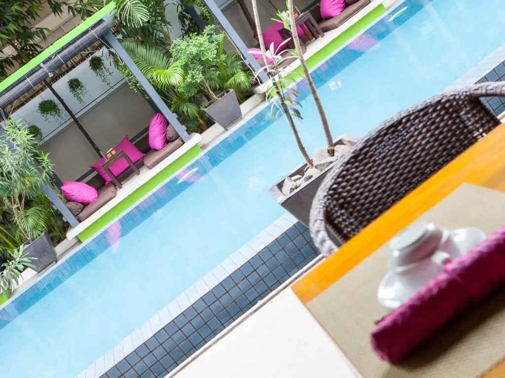 Hotel photo 9