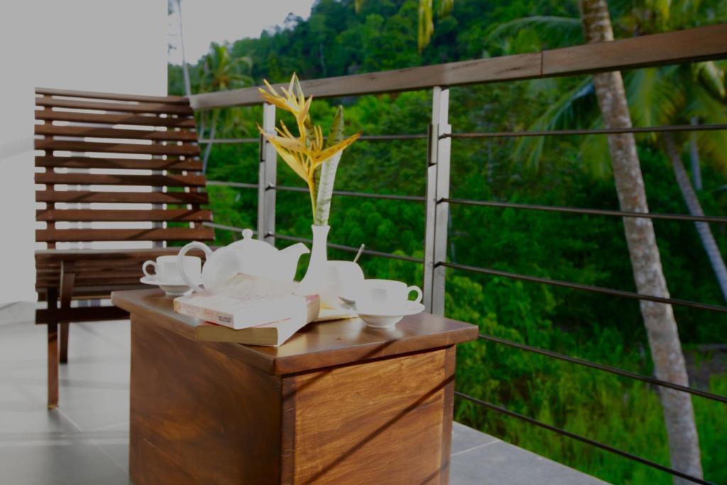 Nature Trails Boutique Hotel