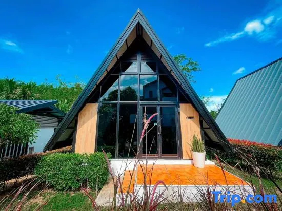 Khum Ka La Hua Farmstay
