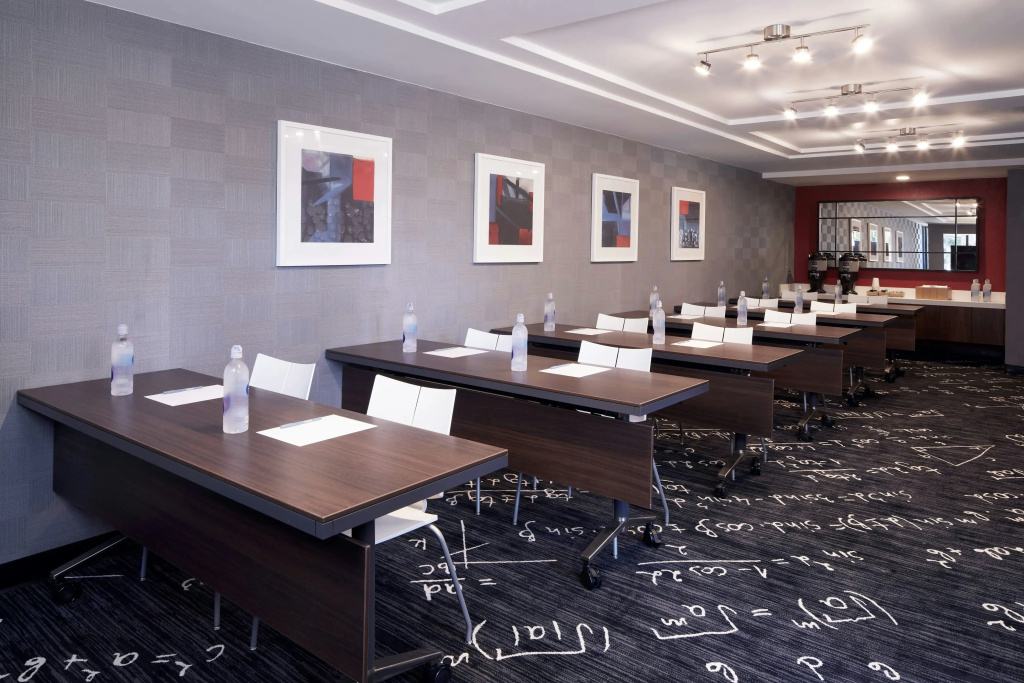 Fairfield Inn & Suites by Marriott Camarillo - Général