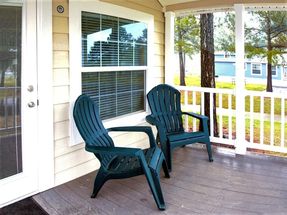 Cottage