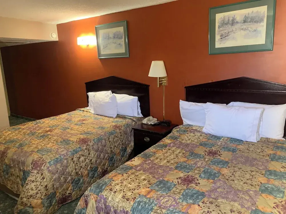 Comfort Quadruple room