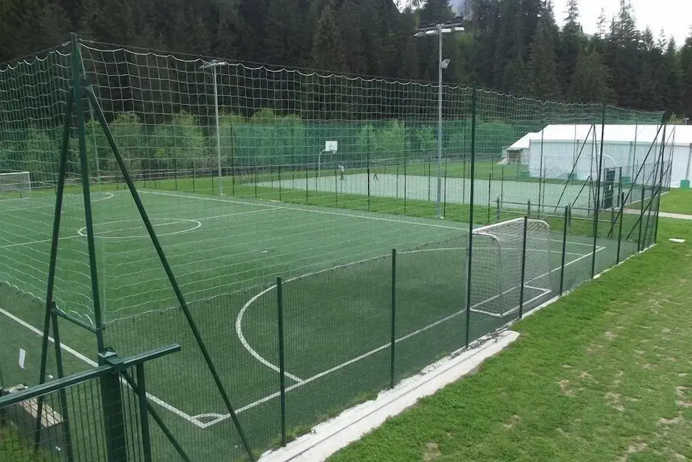 Wellness Hotel Dolomia - Général
