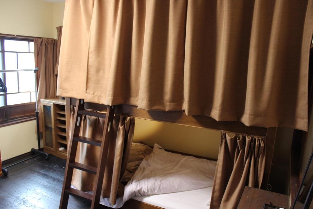 Guesthouse KYOTO COMPASS - Hostel 사진 4