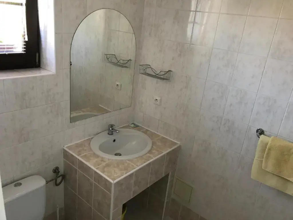 U svatého Urbana - Chambres