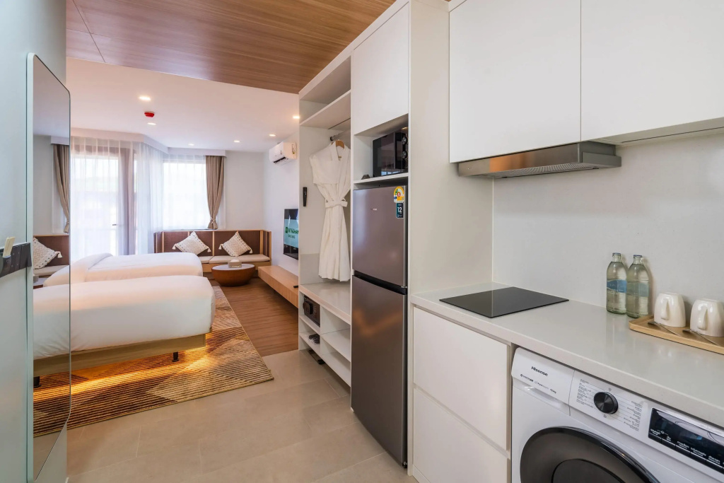 Hotel photo 15