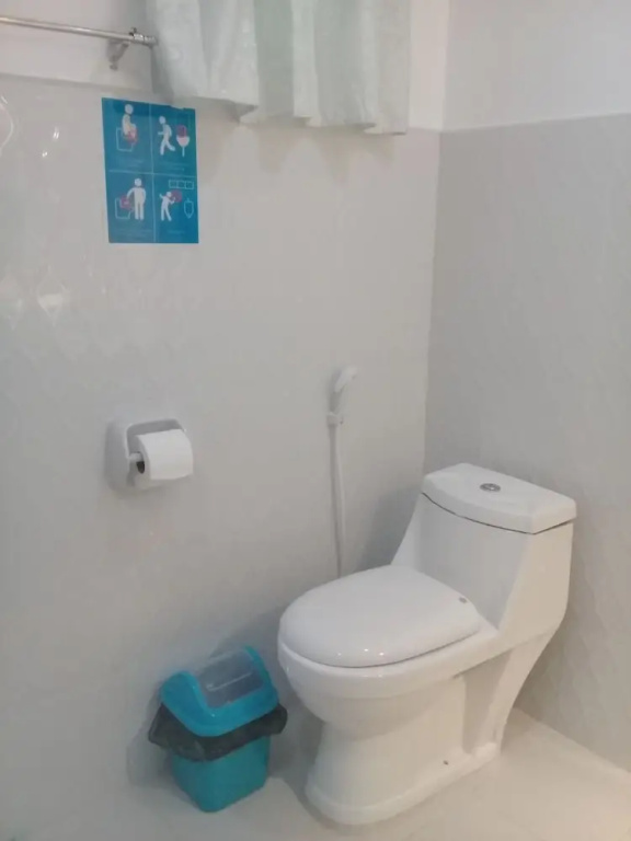 D&B Bluestar Beach Resort - Chambres