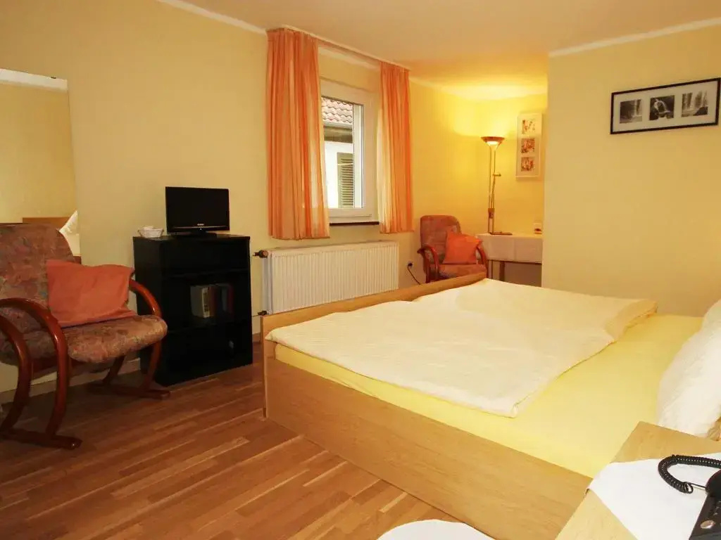 Kneipp Kurhotel Weinrich - Chambres