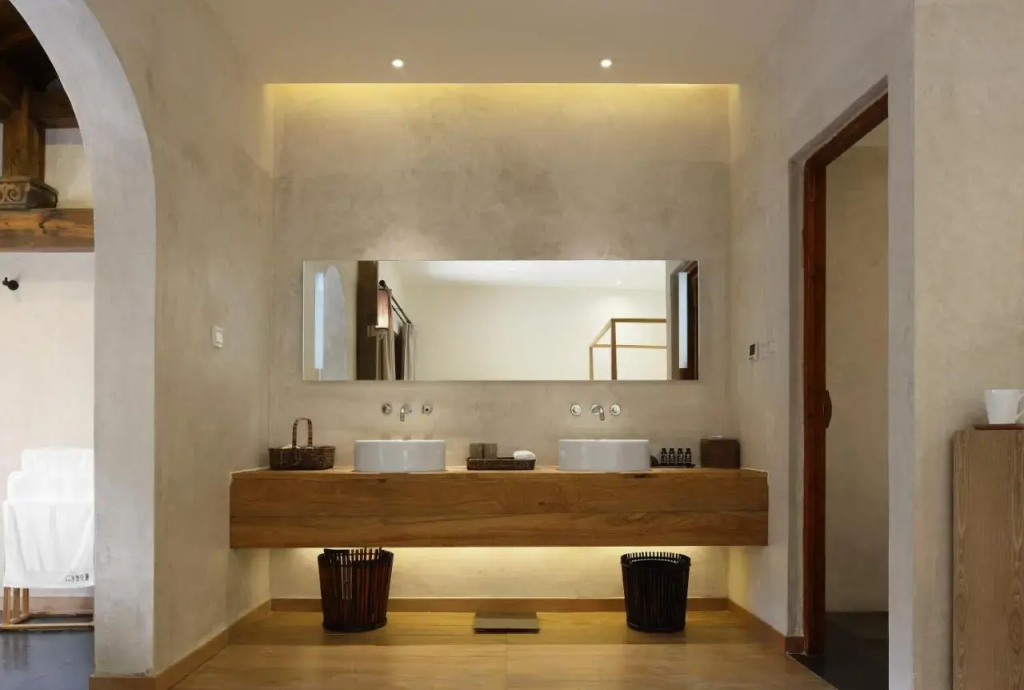 SU House - фото 15