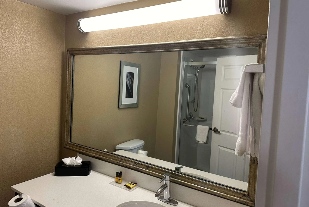 Wingate by Wyndham Harrisburg Near Hershey - Général