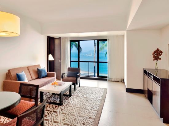Goa Marriott Resort & Spa