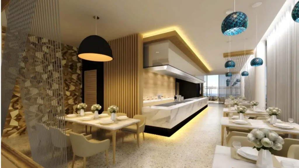 Gran Muthu Habana Tower - фото 13