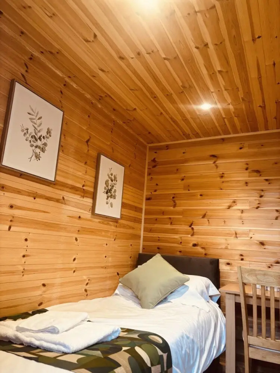 The Castle Hotel - Chambres