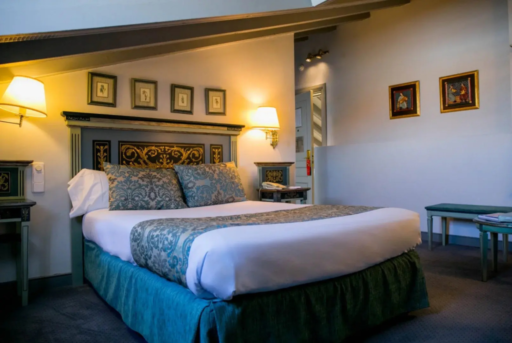 Hotel Palacio de los Velada - Général