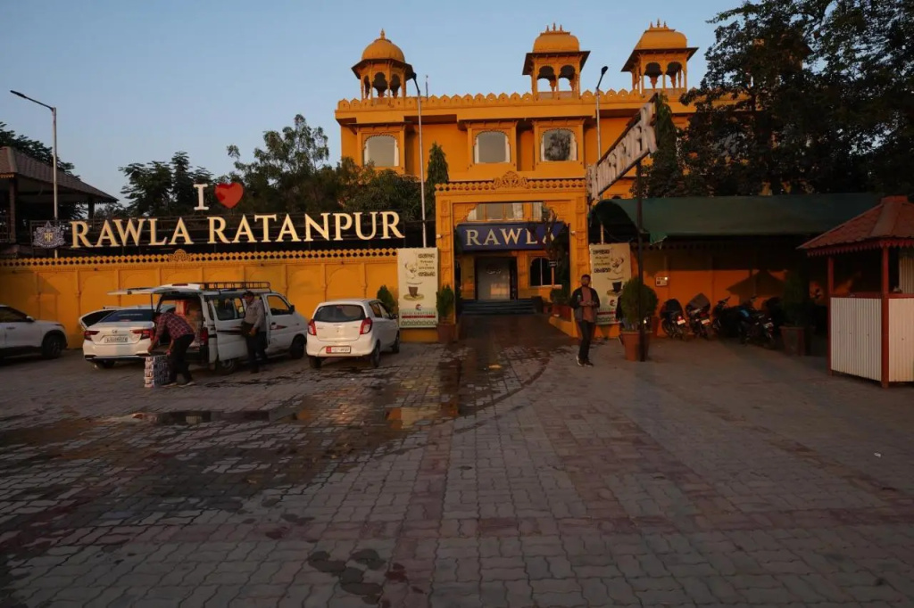 Hotel Ranisa