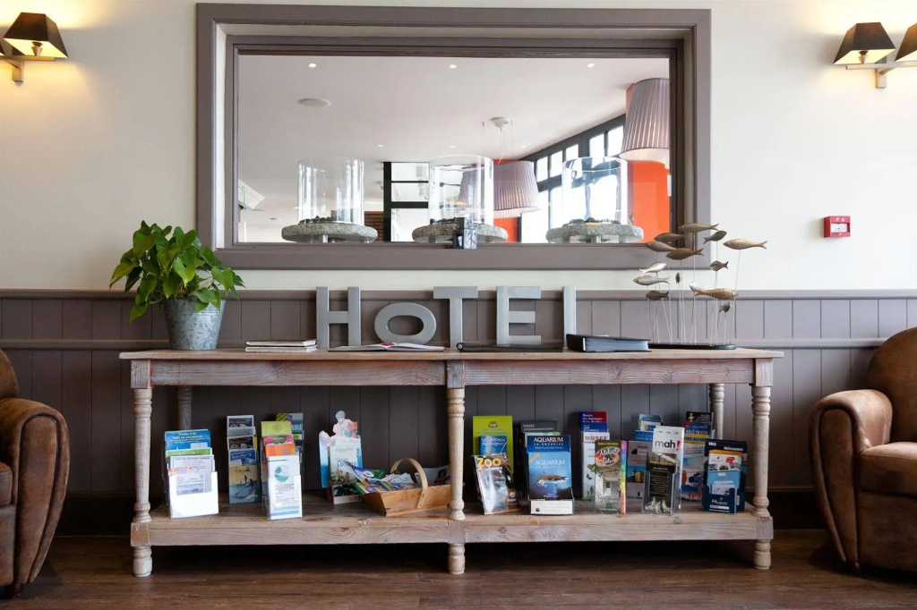Hotel photo 25