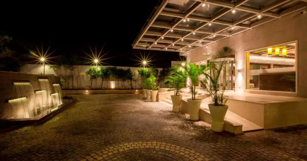 Hotel photo 22