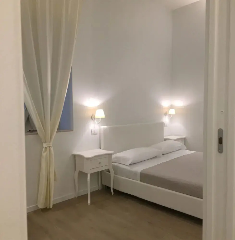 Classic room
