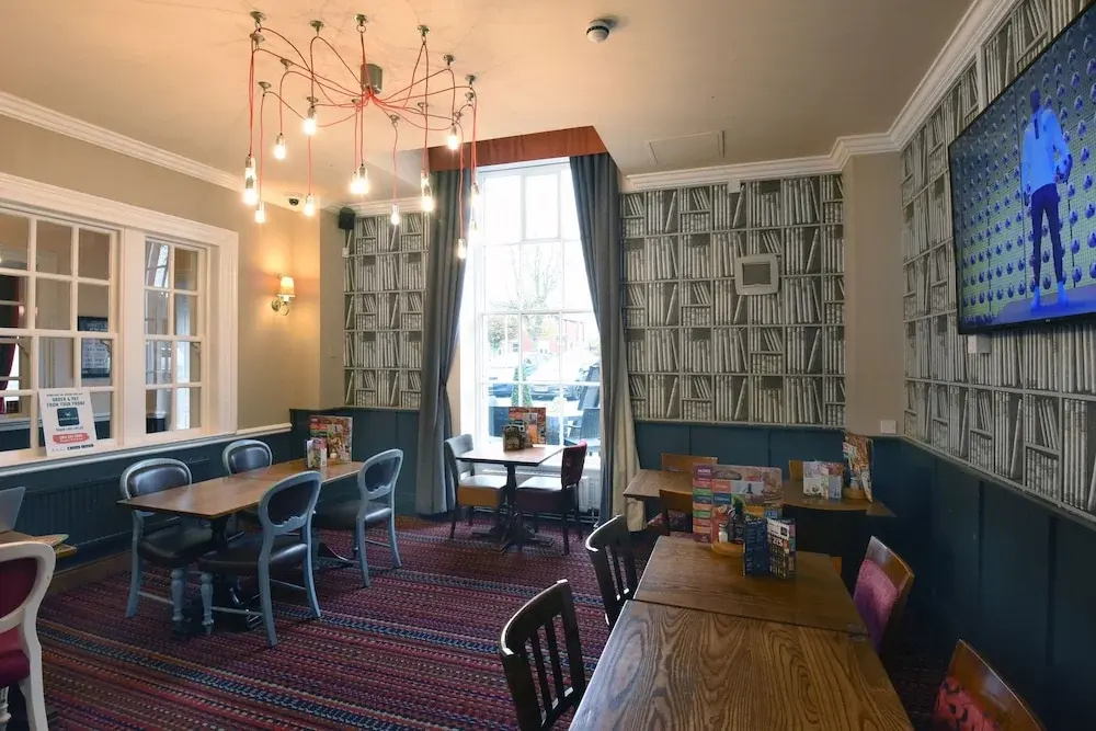The Mount Hotel - Général