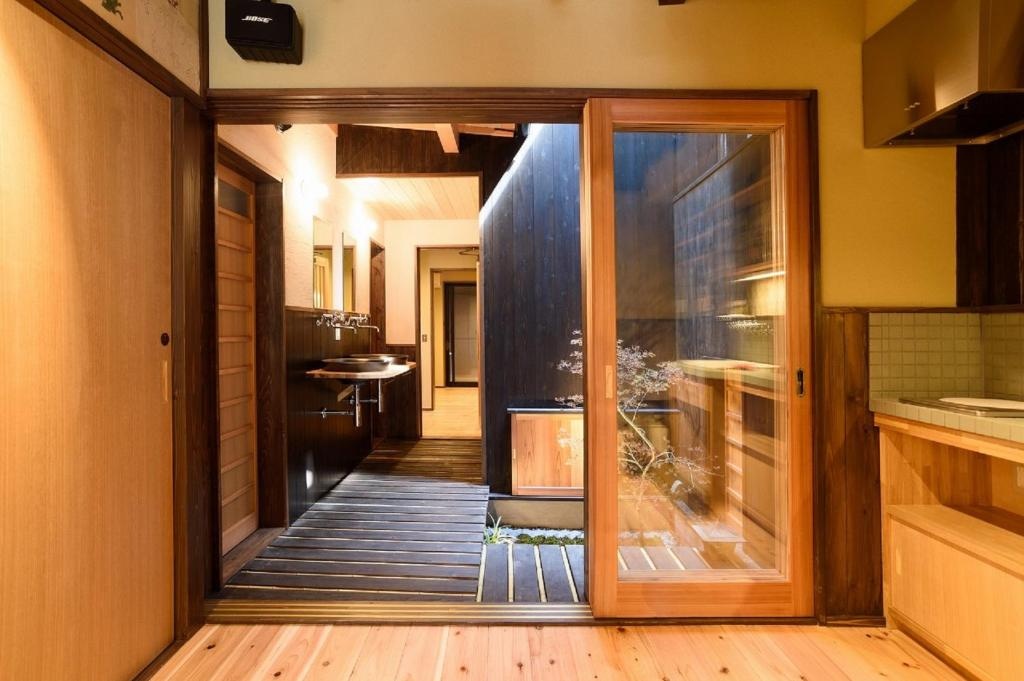 Guesthouse Gokurakudo - Hostel 사진 11