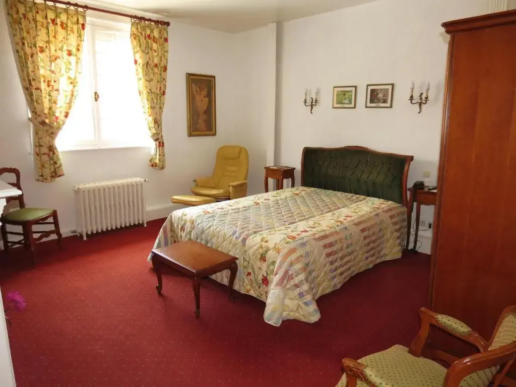 Voir la photo 4 — Belle Hôtel, Lille Ouest