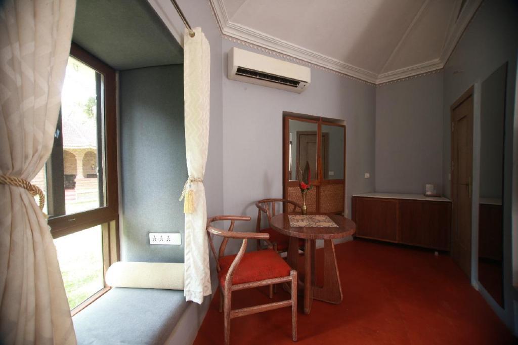 Kairali - The Ayurvedic Healing Village