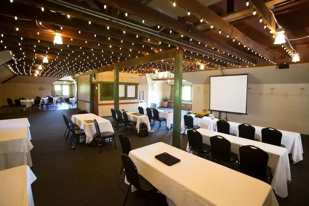 McMenamins Edgefield - Général
