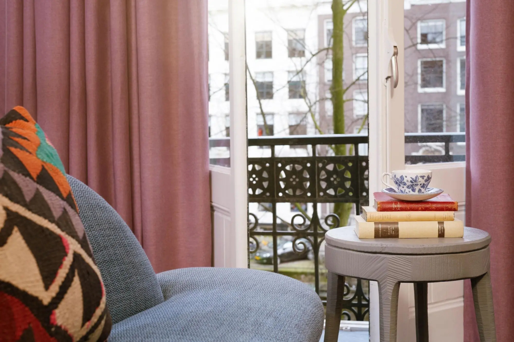 Pulitzer Amsterdam - фото 8