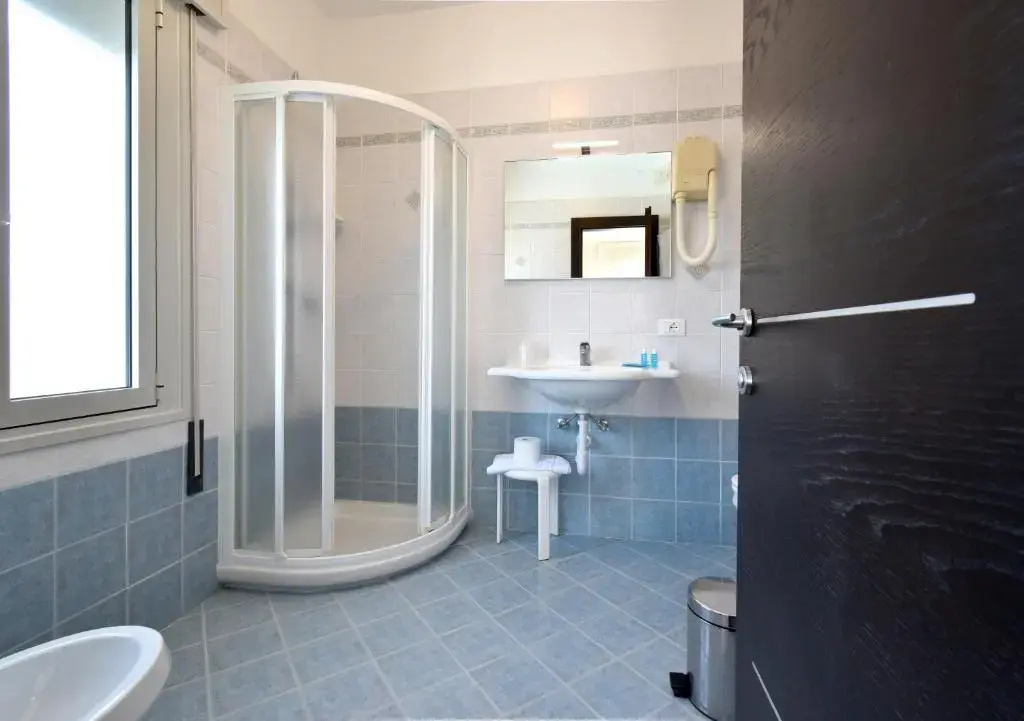Hotel Bristol - Chambres